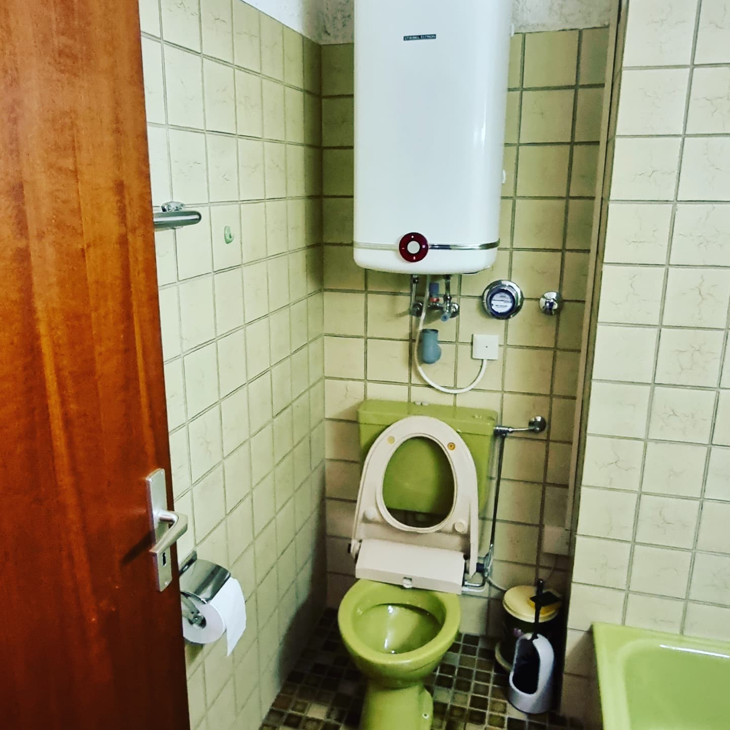 Left Image